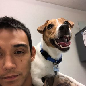 Meet your Posher, Robert